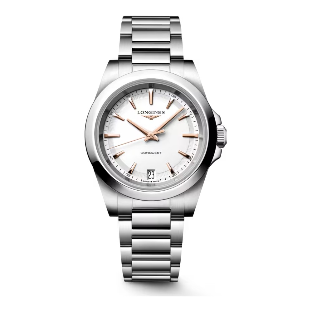 Longines Longines Conquest L34604186 Kol Saati