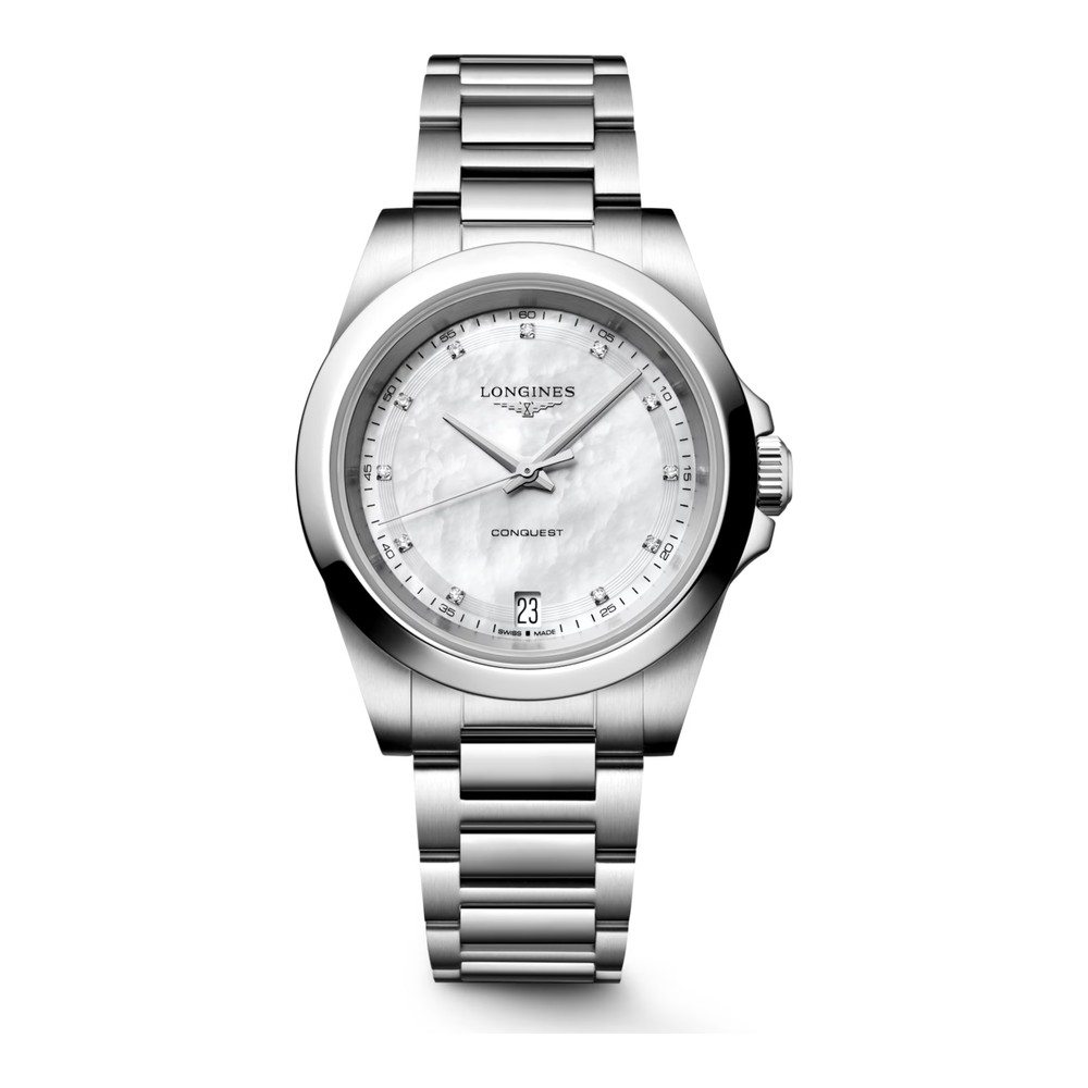Longines Longines Conquest L34604876 Kol Saati