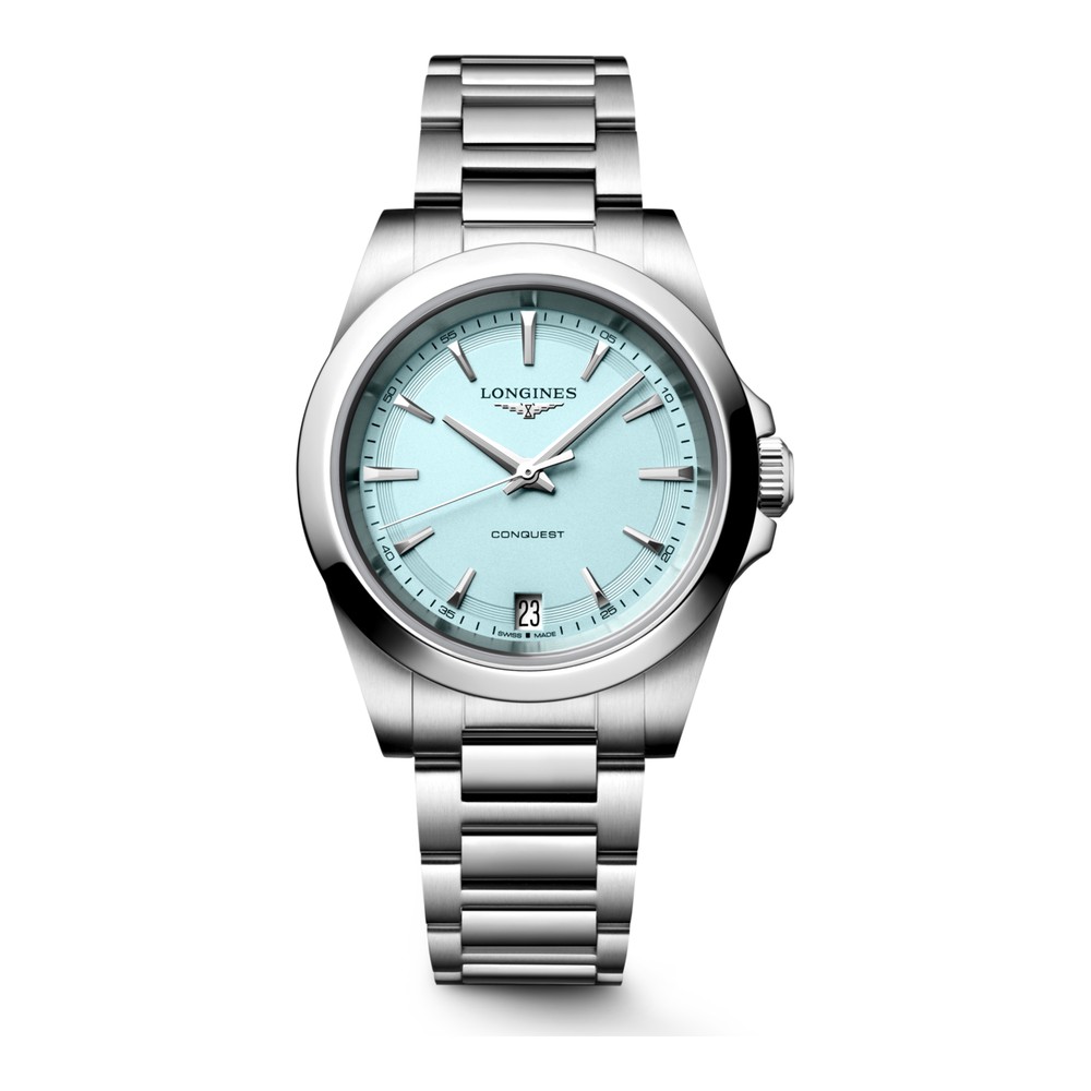 Longines Longines Conquest L34604926 Kol Saati