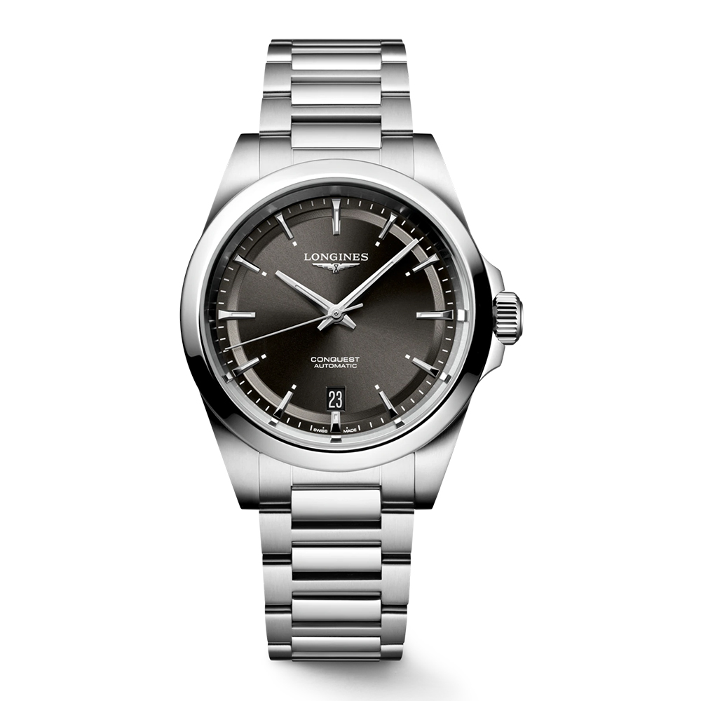 Longines Longines Conquest L37204526 Kol Saati