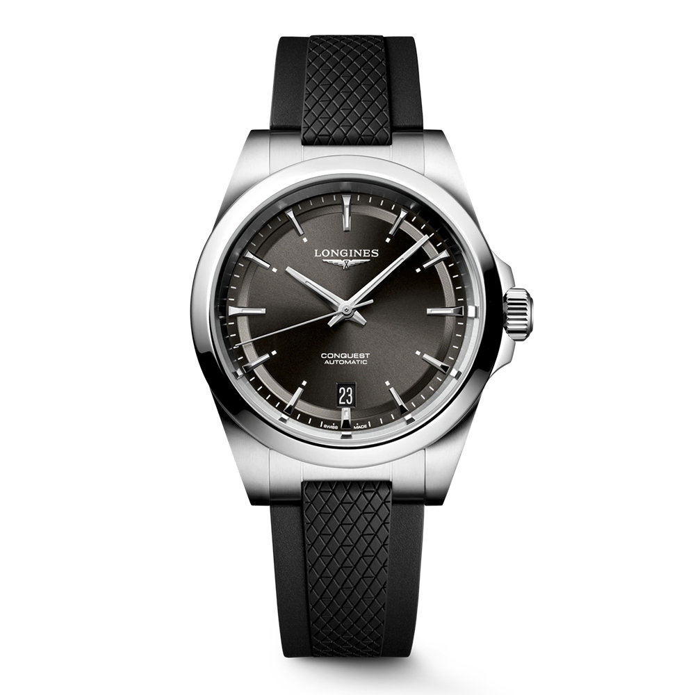 Longines Longines Conquest Automatic L37204529 Kol Saati