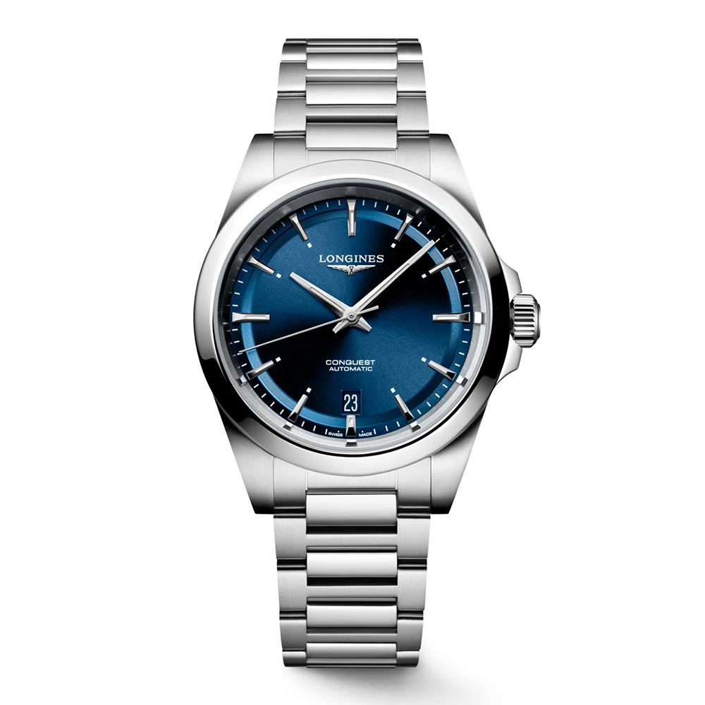 Longines Longines Conquest L37204926 Kol Saati