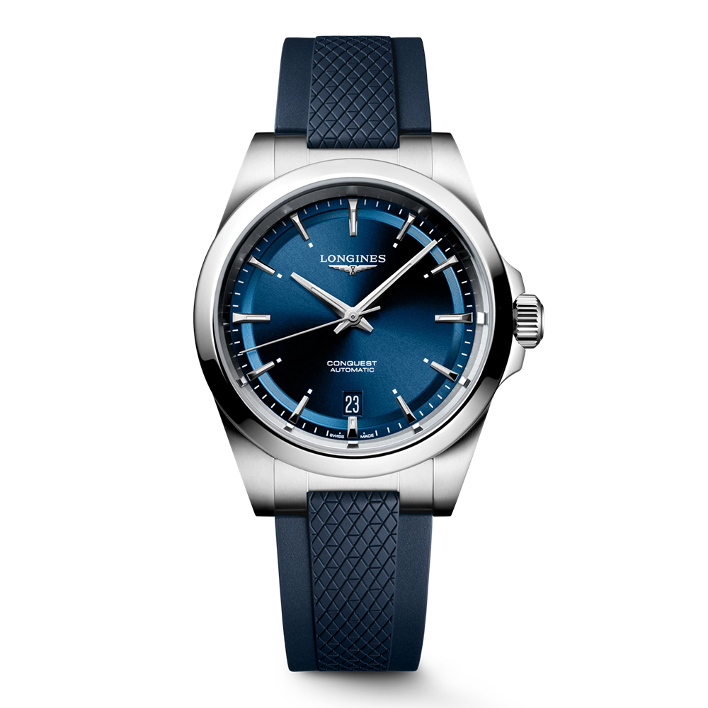 Longines Longines Conquest Automatic L37204929 Kol Saati