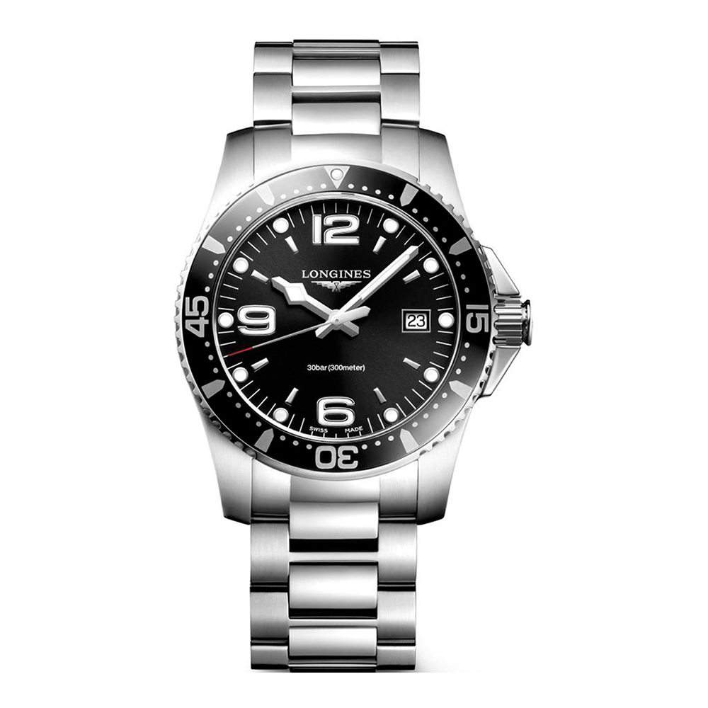 Longines Longines Hydroconquest L37404566 Kol Saati
