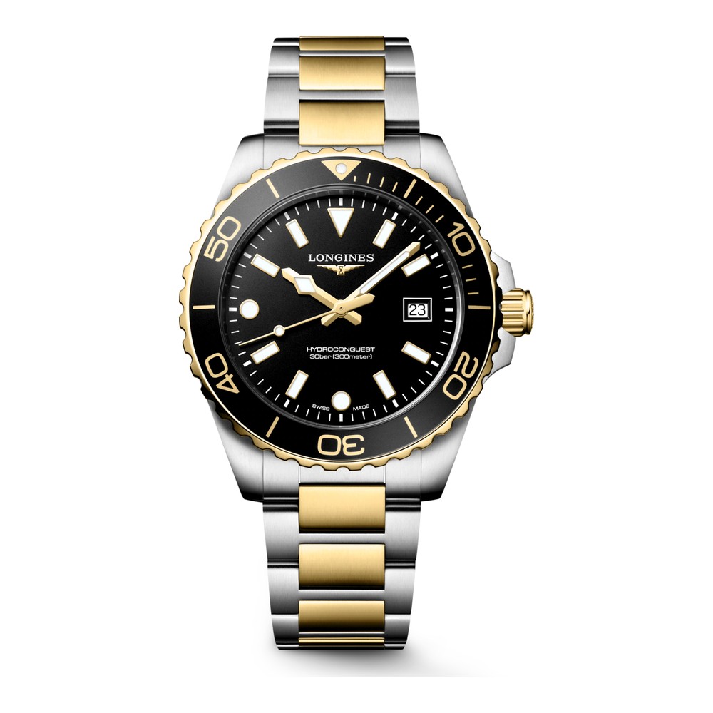 Longines Longines Hydroconquest L37693567 Kol Saati