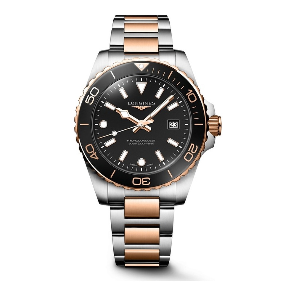 Longines Longines Hydroconquest L37693587 Kol Saati