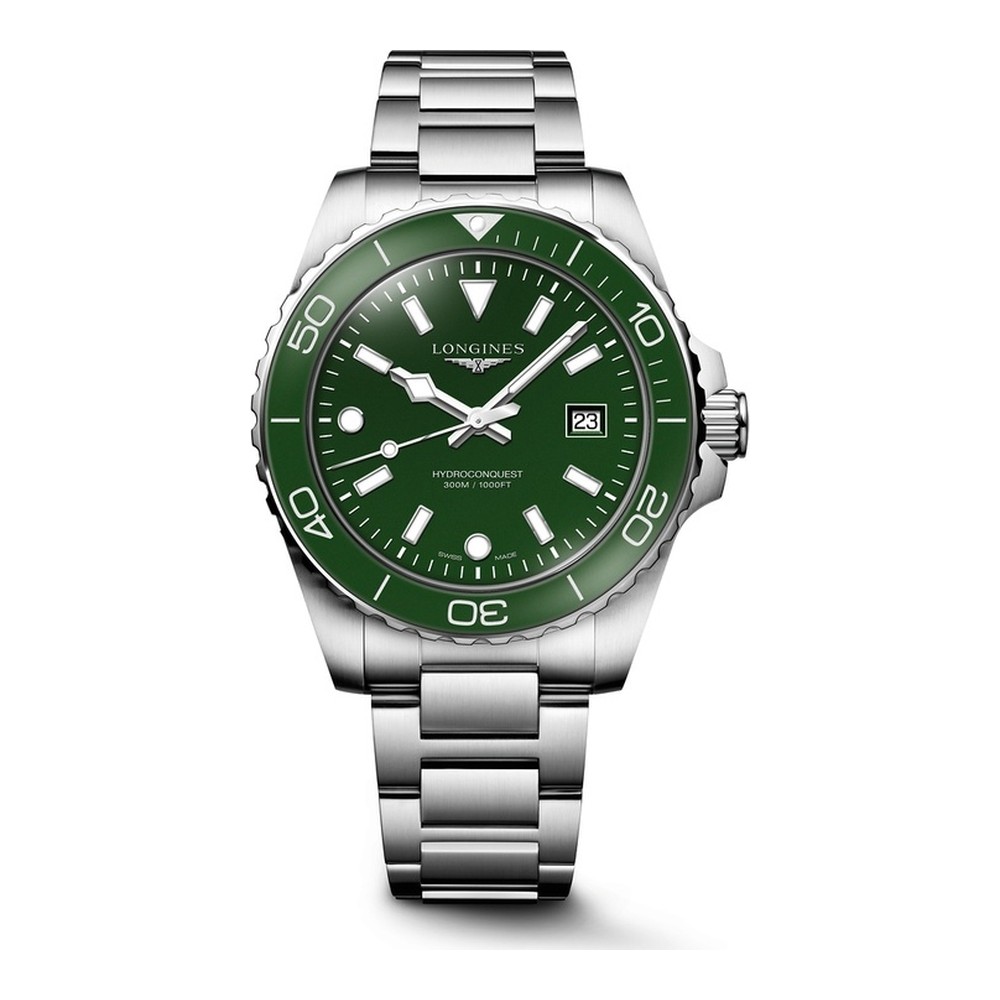 Longines Longines Hydroconquest L37694066 Kol Saati
