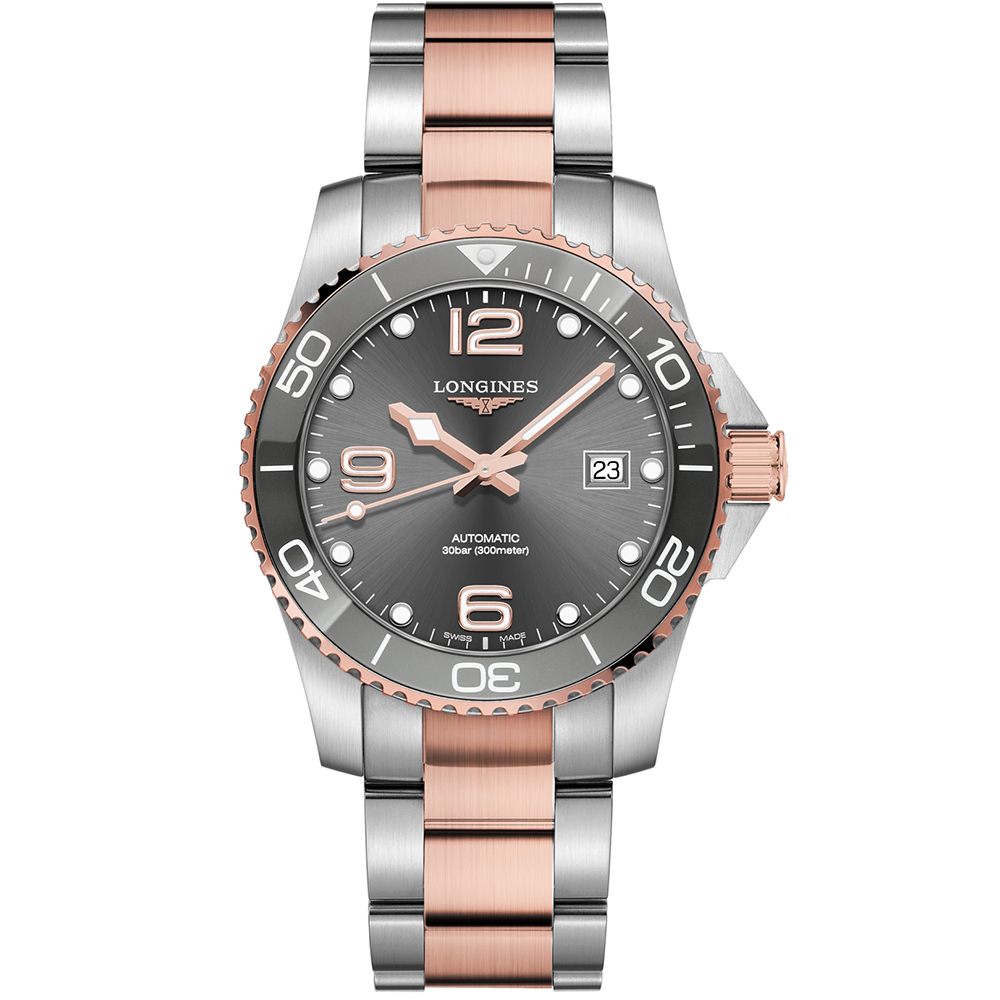 Longines Longines Hydroconquest L37813787 Kol Saati