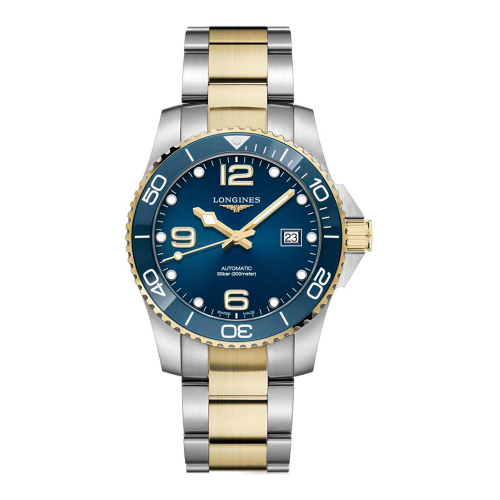Longines Longines Hydroconquest L37813967 Kol Saati