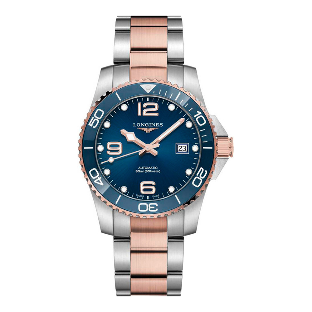 Longines Longines Hydroconquest L37813987 Kol Saati