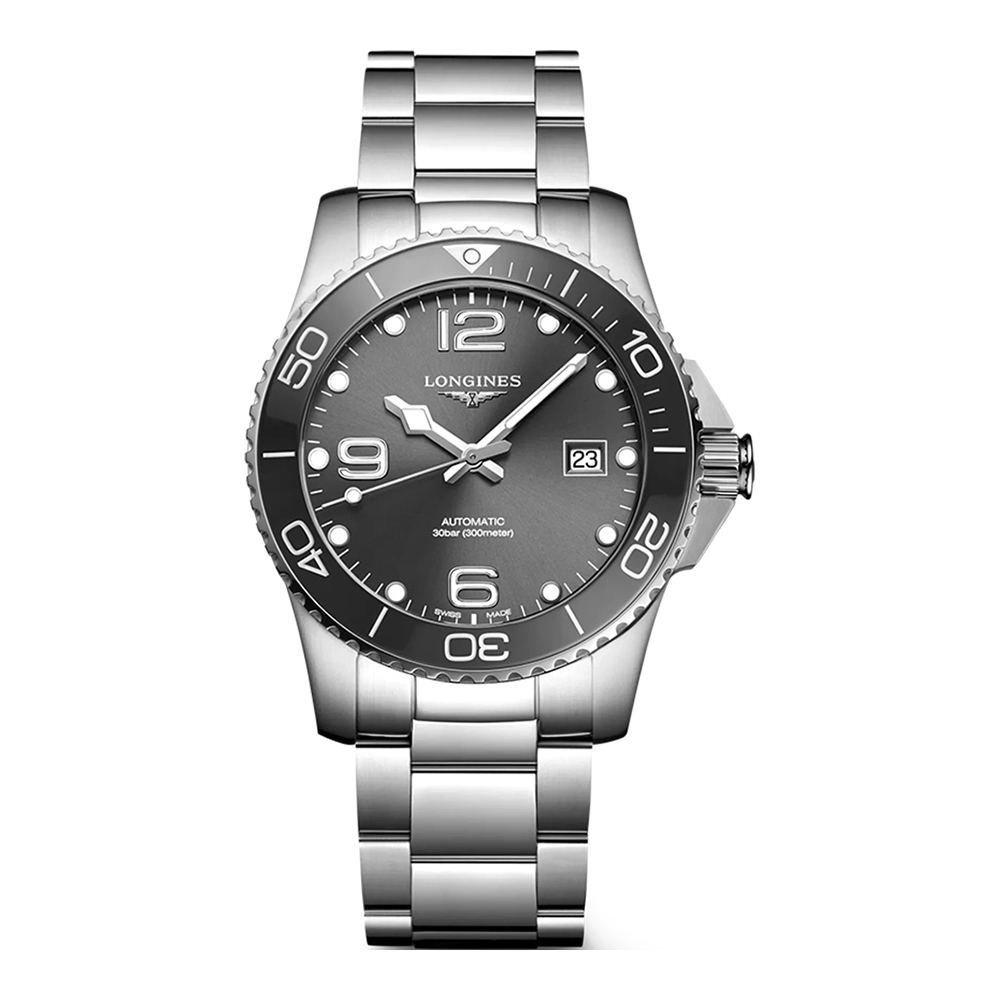 Longines Longines Hydroconquest L37814766 Kol Saati