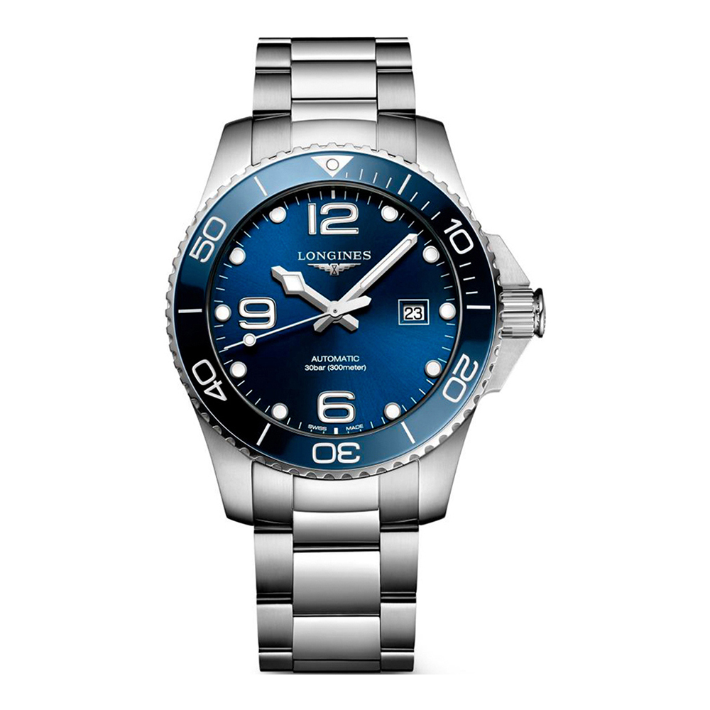 Longines Longines Hydroconquest L37824966 Kol Saati