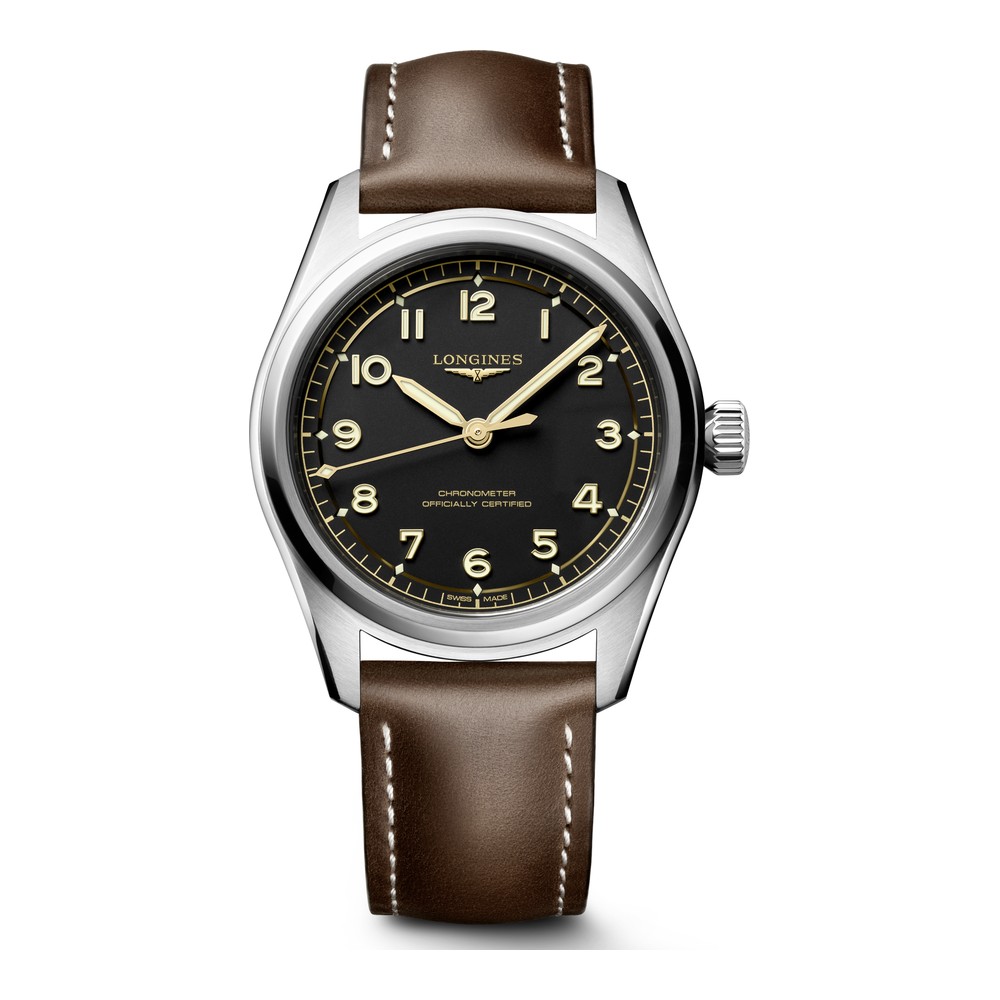 Longines Longines Spirit L38094532 Kol Saati