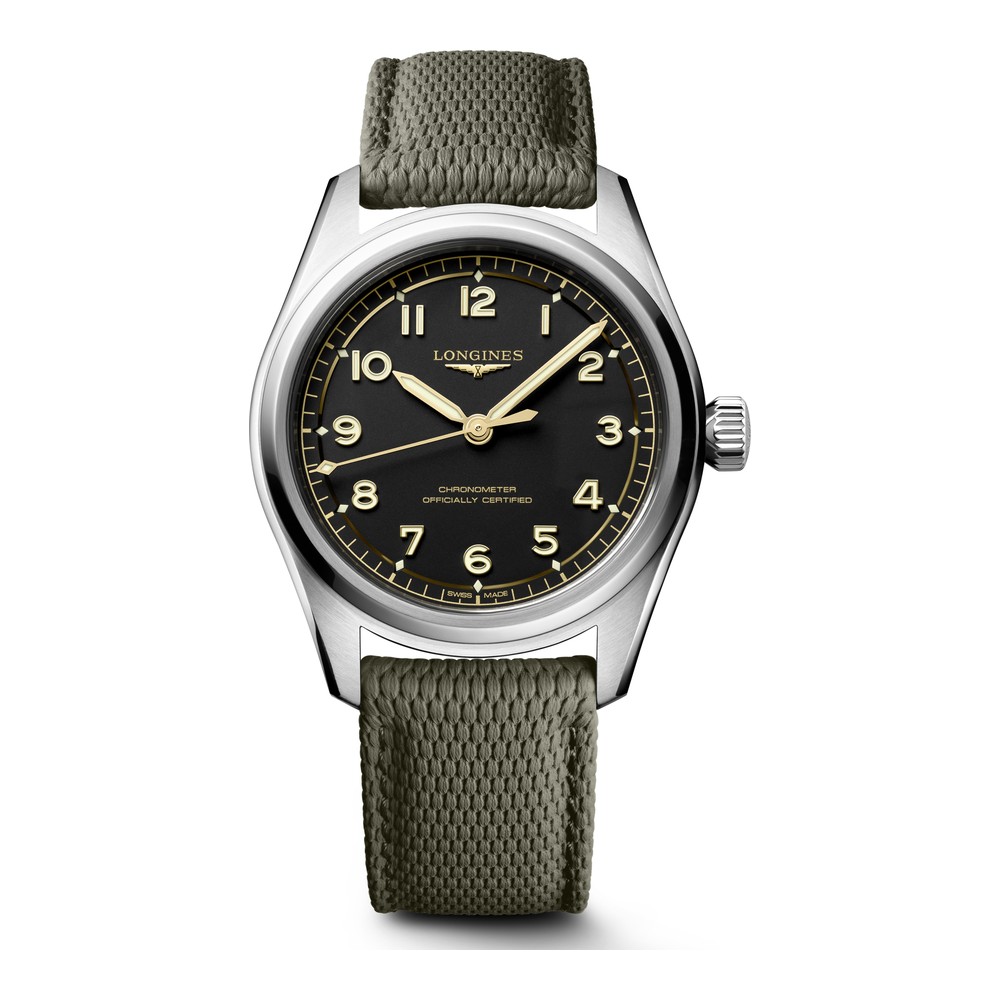 Longines Longines Spirit L38094539 Kol Saati