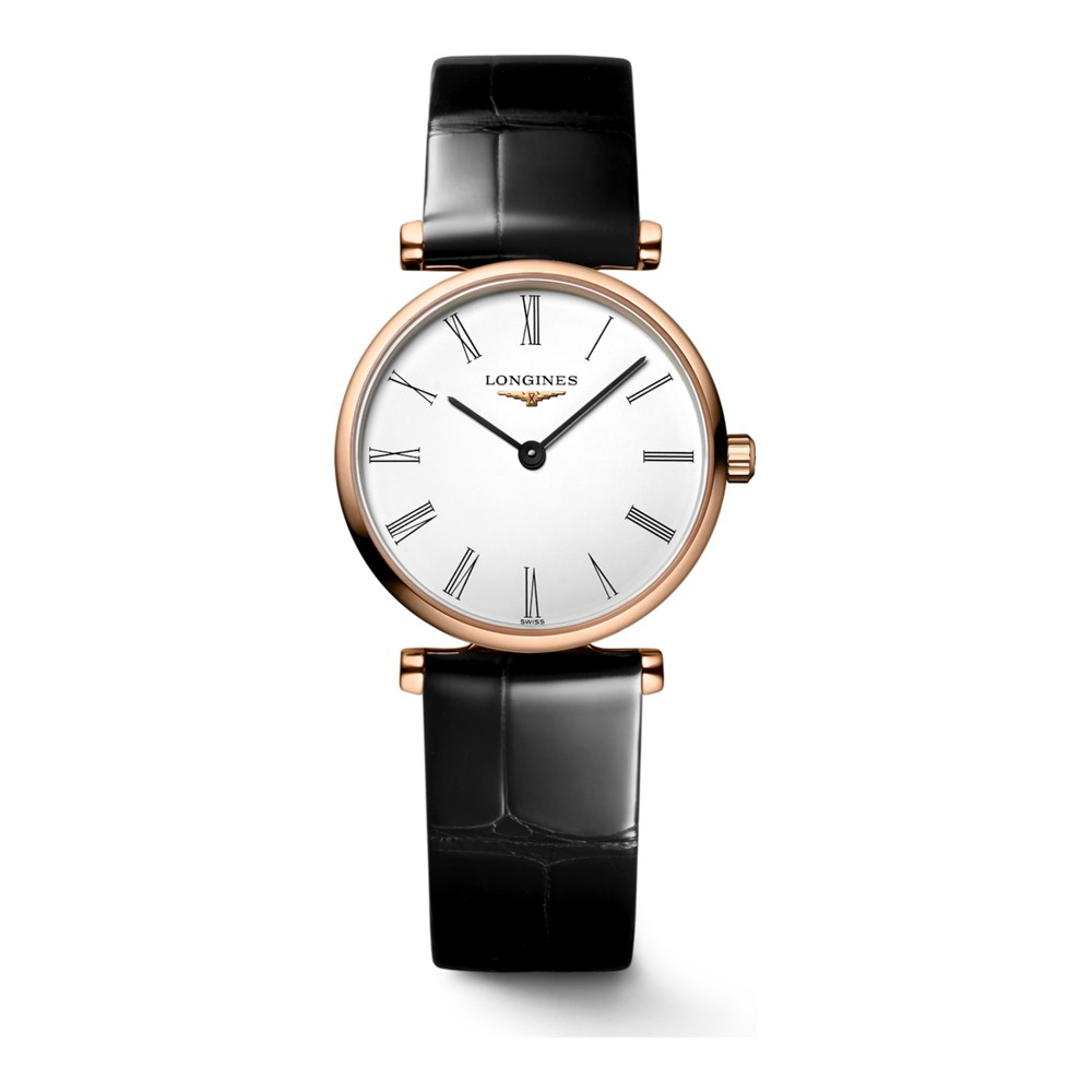 Longines La Grande Classique De Longines L42091912 Kol Saati