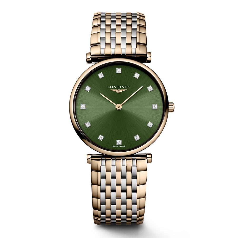 Longines Longines La Grande Classique L45121087 Kol Saati