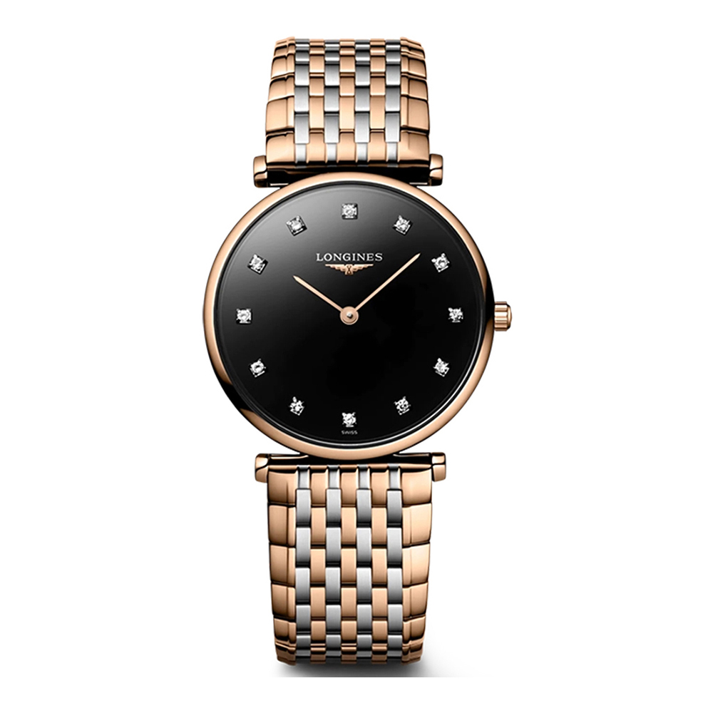Longines La Grande Classique De Longines L45121577 Kol Saati