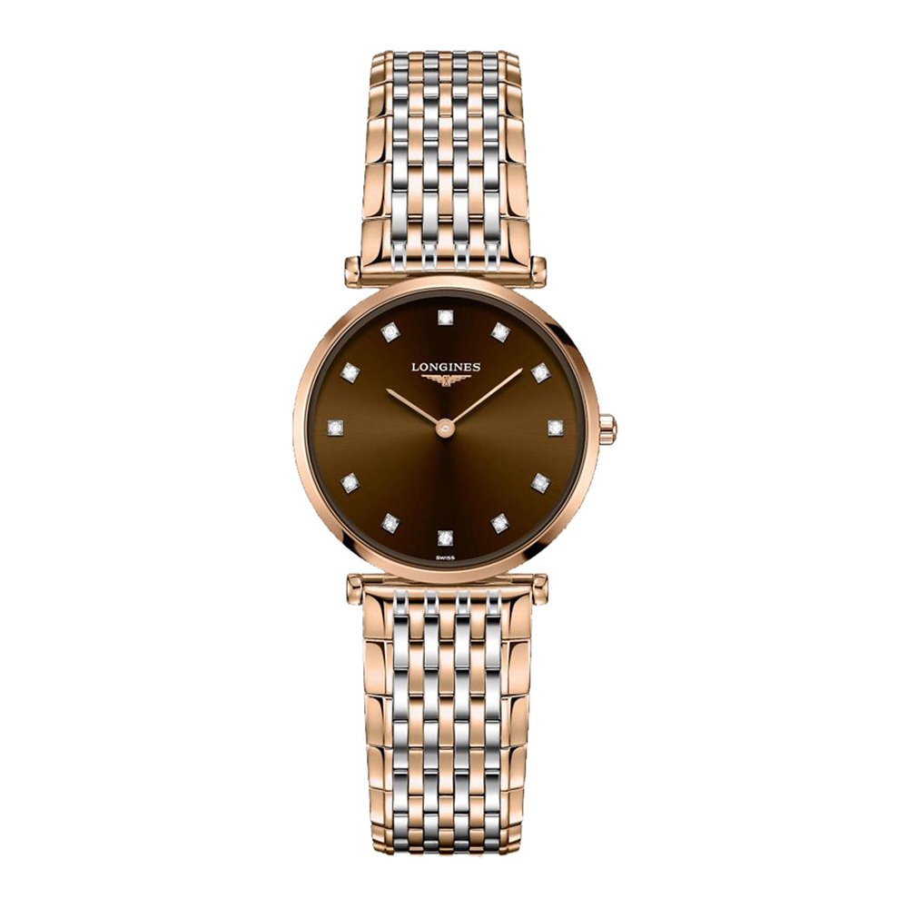 Longines La Grande Classique De Longines L45121677 Kol Saati