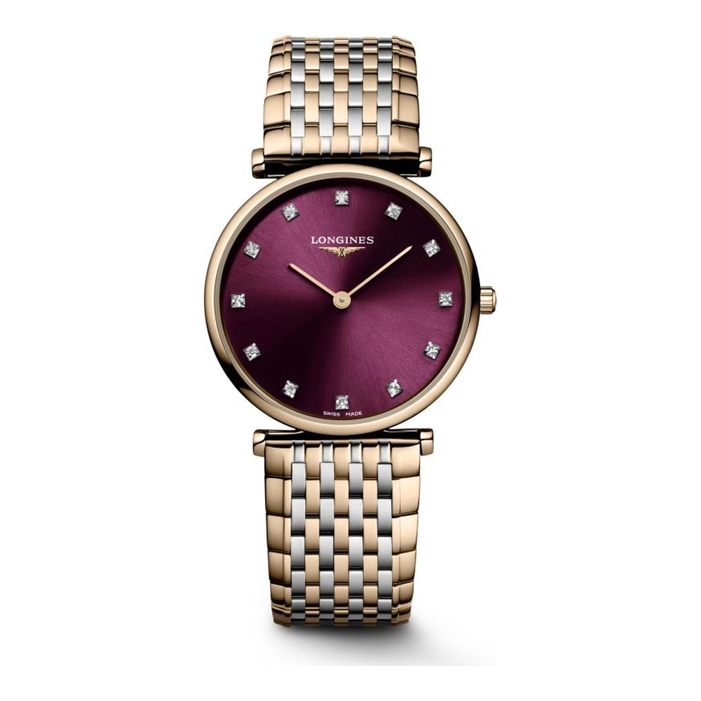 Longines La Grande Classique De Longines 29mm L45121687 Kol Saati