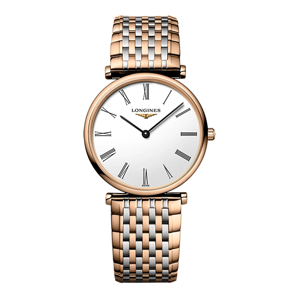 Longines La Grande Classique De Longines L45121917 Kol Saati
