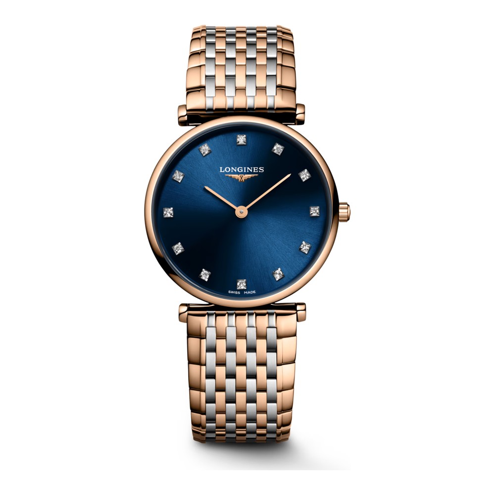 Longines La Grande Classique De Longines 29mm L45121987 Kol Saati