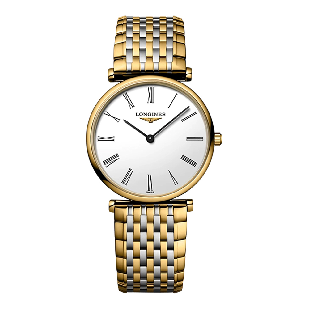 Longines La Grande Classique De Longines L45122117 Kol Saati