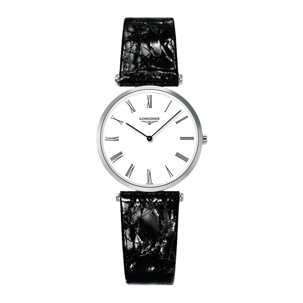 Longines La Grande Classique De Longines L45124112 Kol Saati