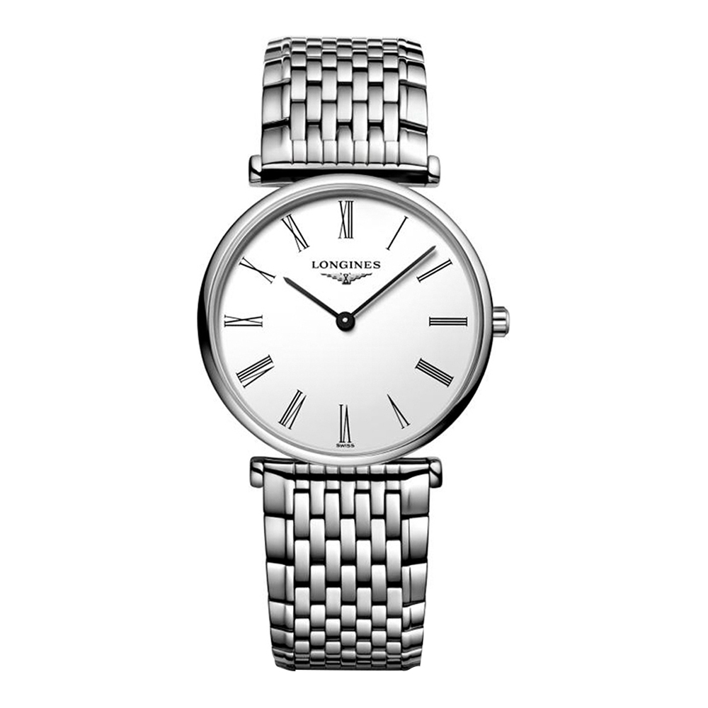 Longines La Grande Classique De Longines L45124116 Kol Saati