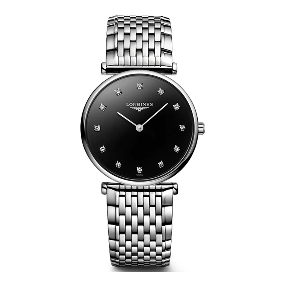 Longines La Grande Classique De Longines L45124586 Kol Saati