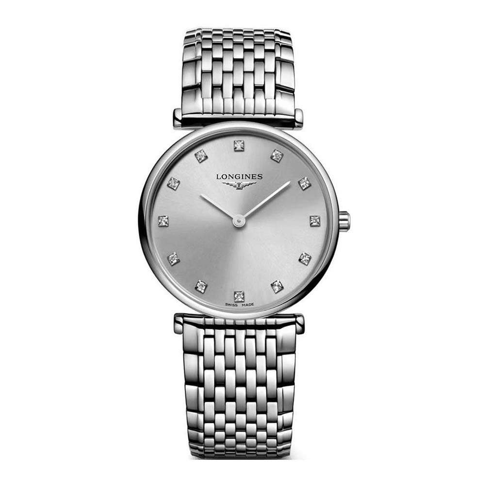 Longines La Grande Classique De Longines L45124706 Kol Saati