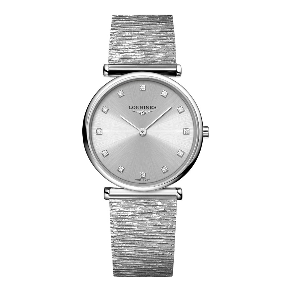 Longines La Grande Classique De Longines L45124746 Kol Saati