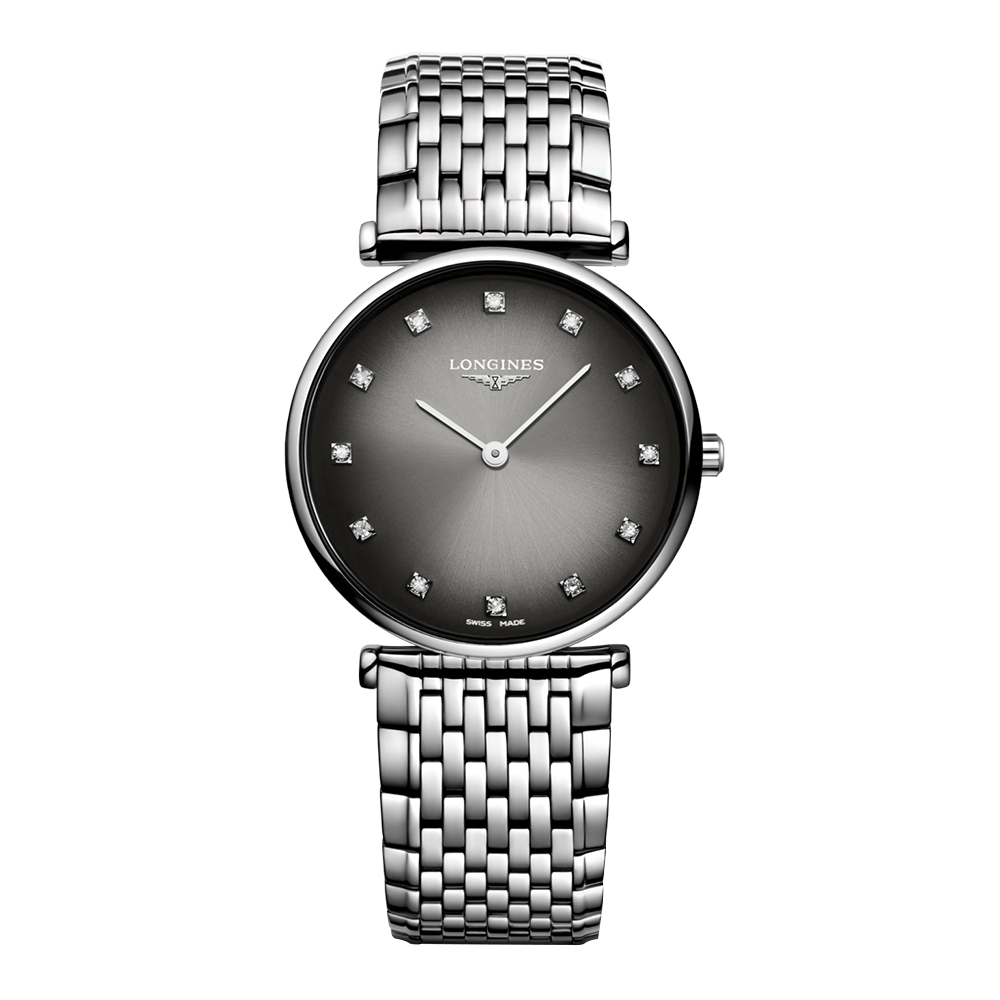 Longines La Grande Classique De Longines L45124776 Kol Saati