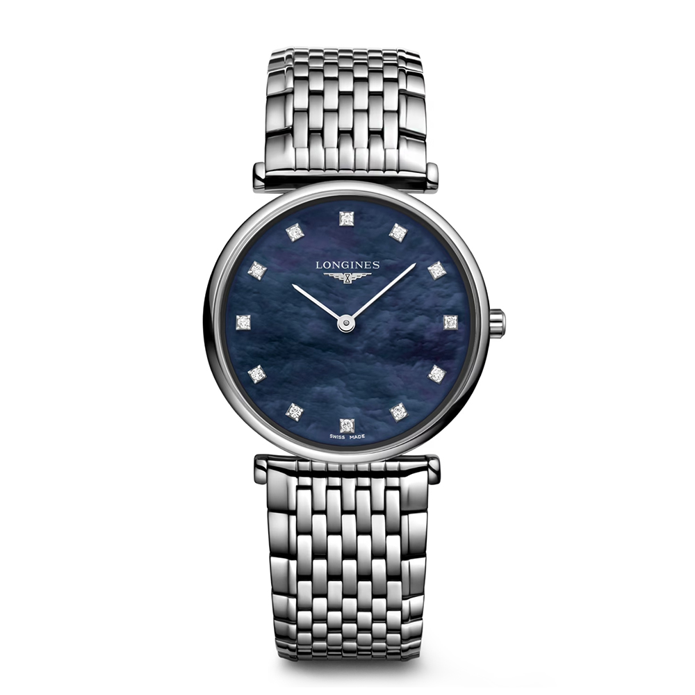 Longines La Grande Classique De Longines L45124816 Kol Saati
