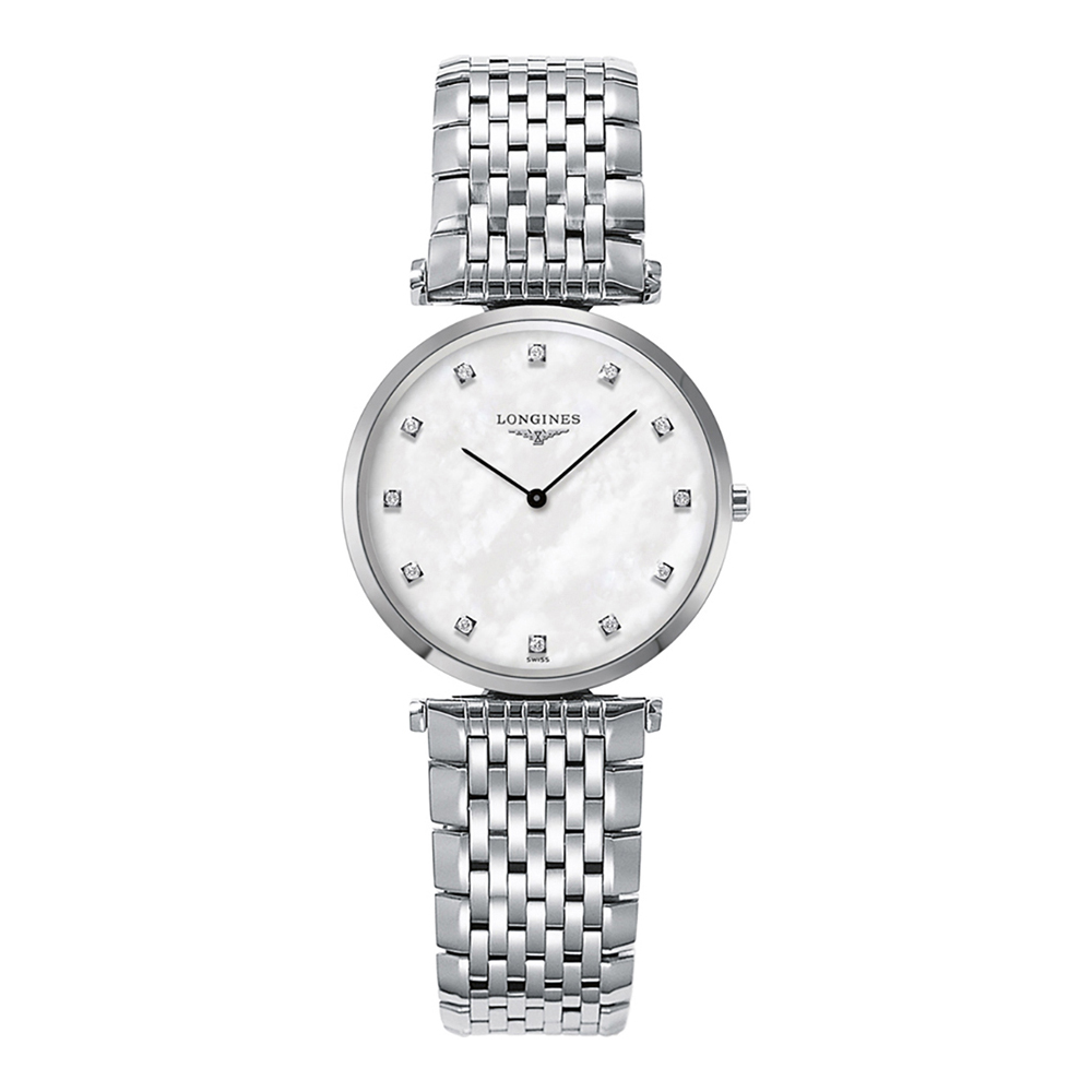 Longines La Grande Classique De Longines L45124876 Kol Saati