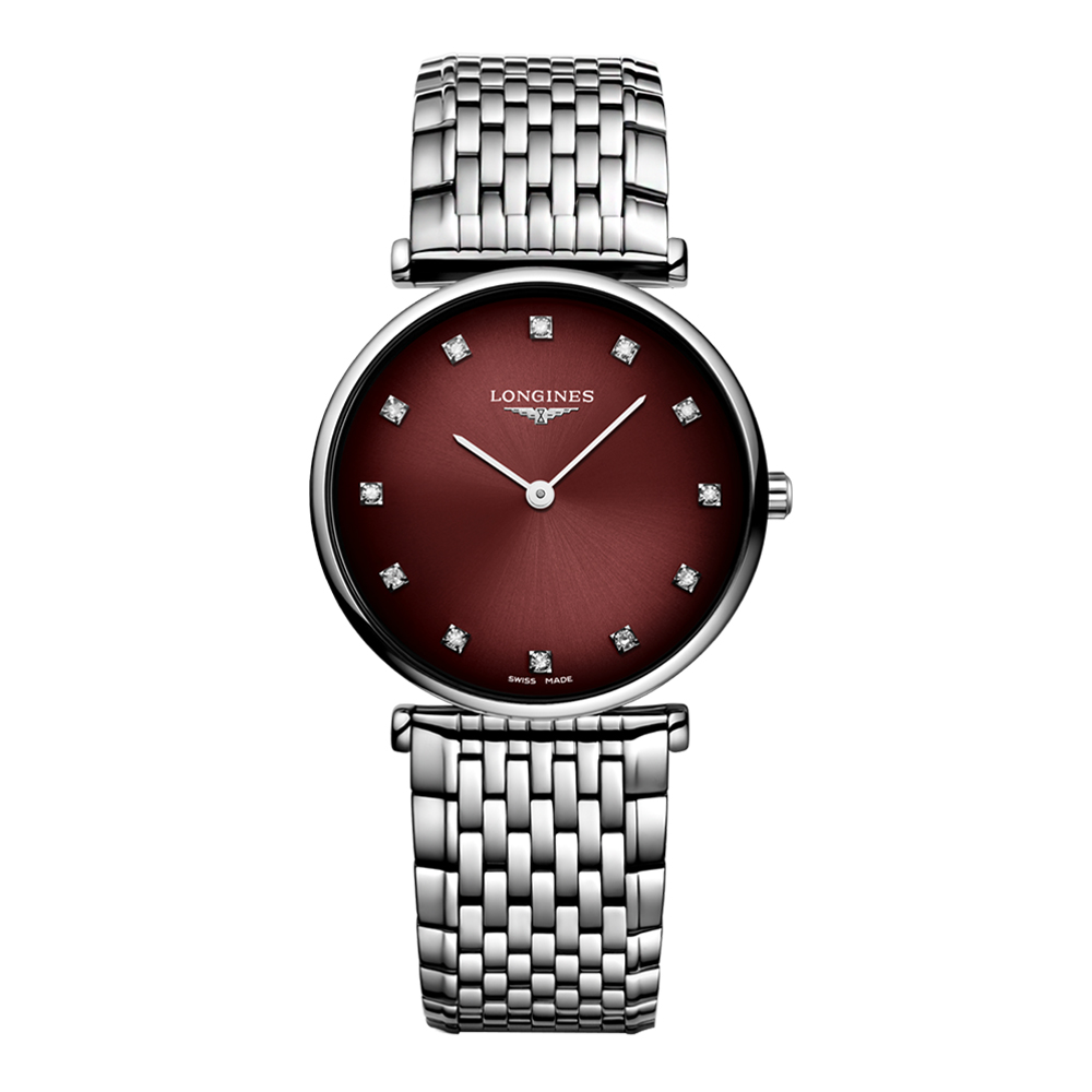 Longines La Grande Classique De Longines L45124916 Kol Saati
