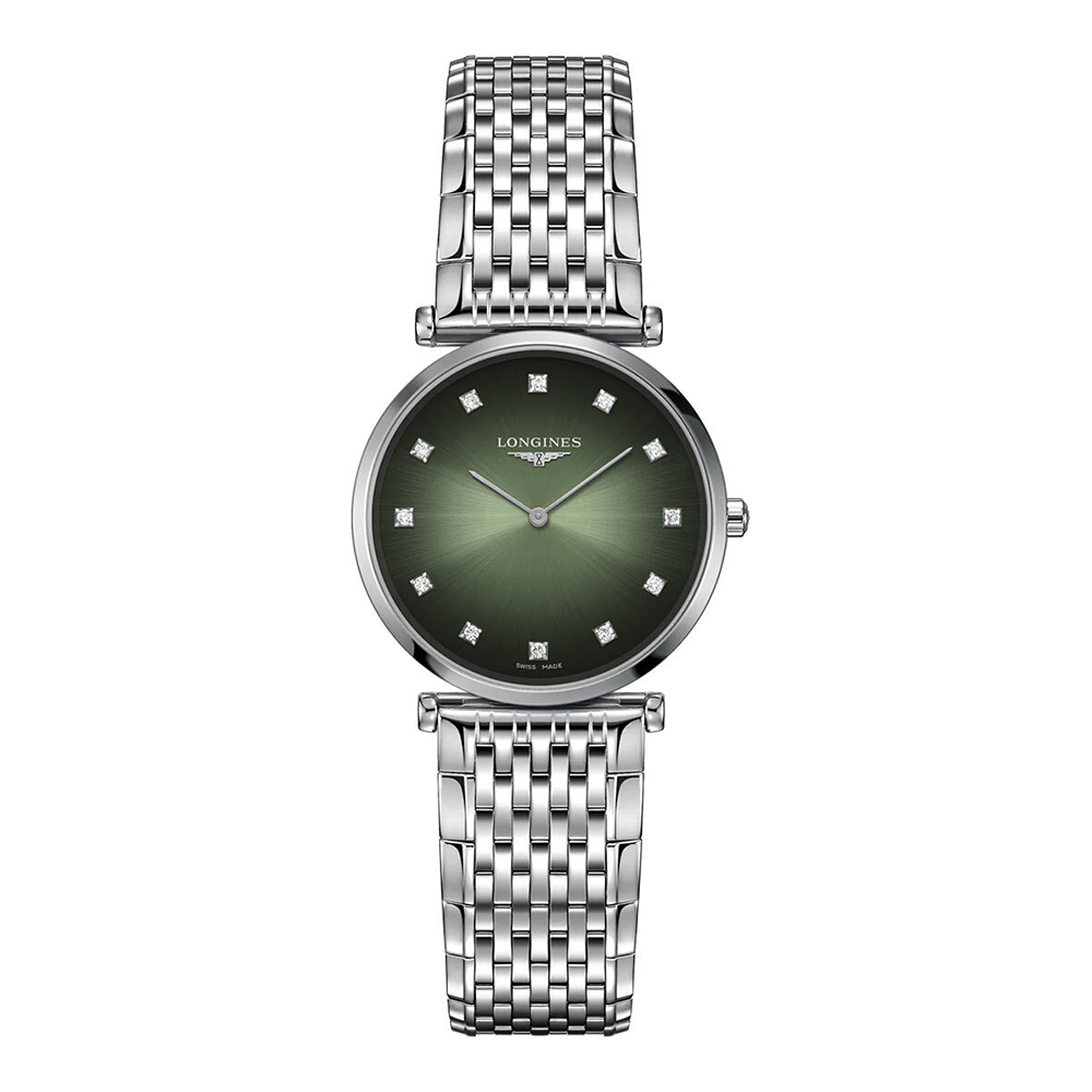 Longines La Grande Classique De Longines L45124926 Kol Saati