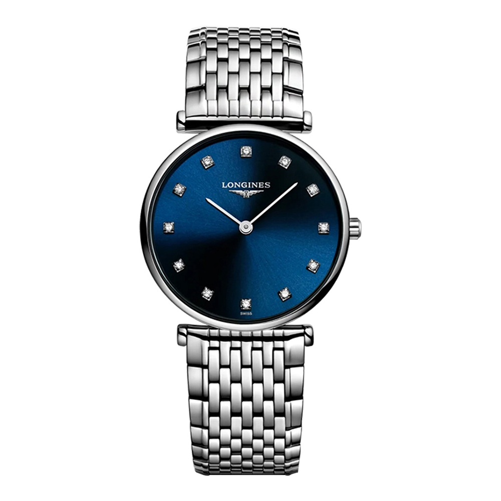 Longines La Grande Classique De Longines L45124976 Kol Saati