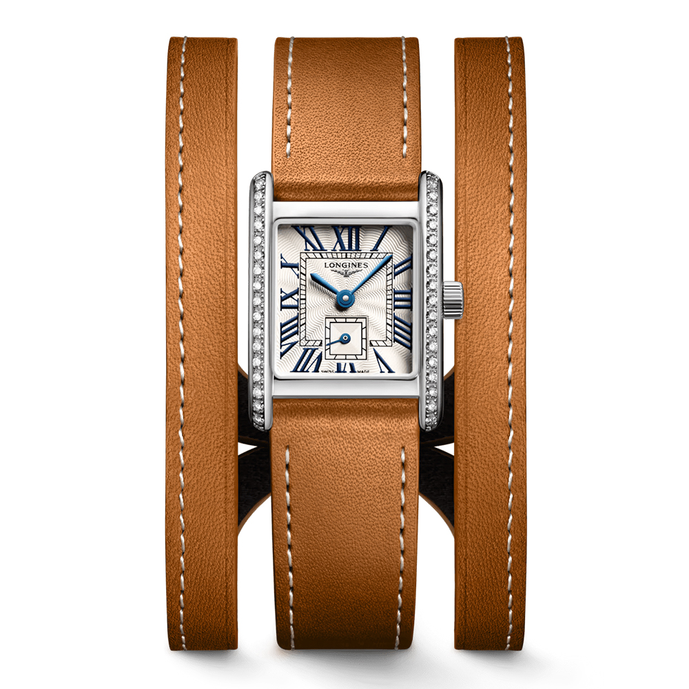 Longines Longines Mini Dolvcevita L52000710 Kol Saati