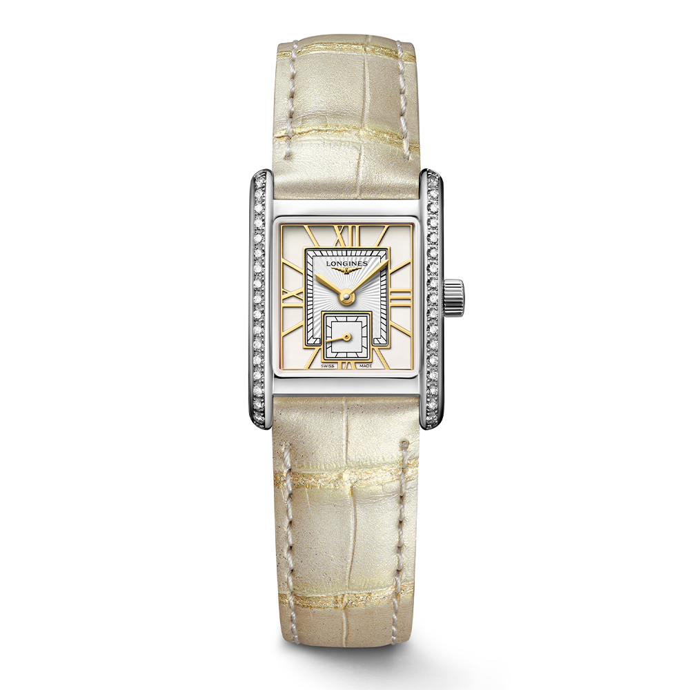 Longines Longines Mini Dolcevita L52000792 Kol Saati