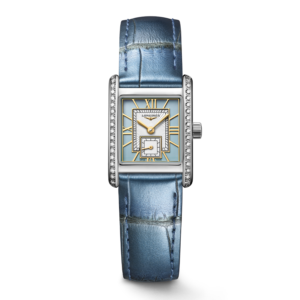 Longines Longines Mini Dolcevita L52000952 Kol Saati