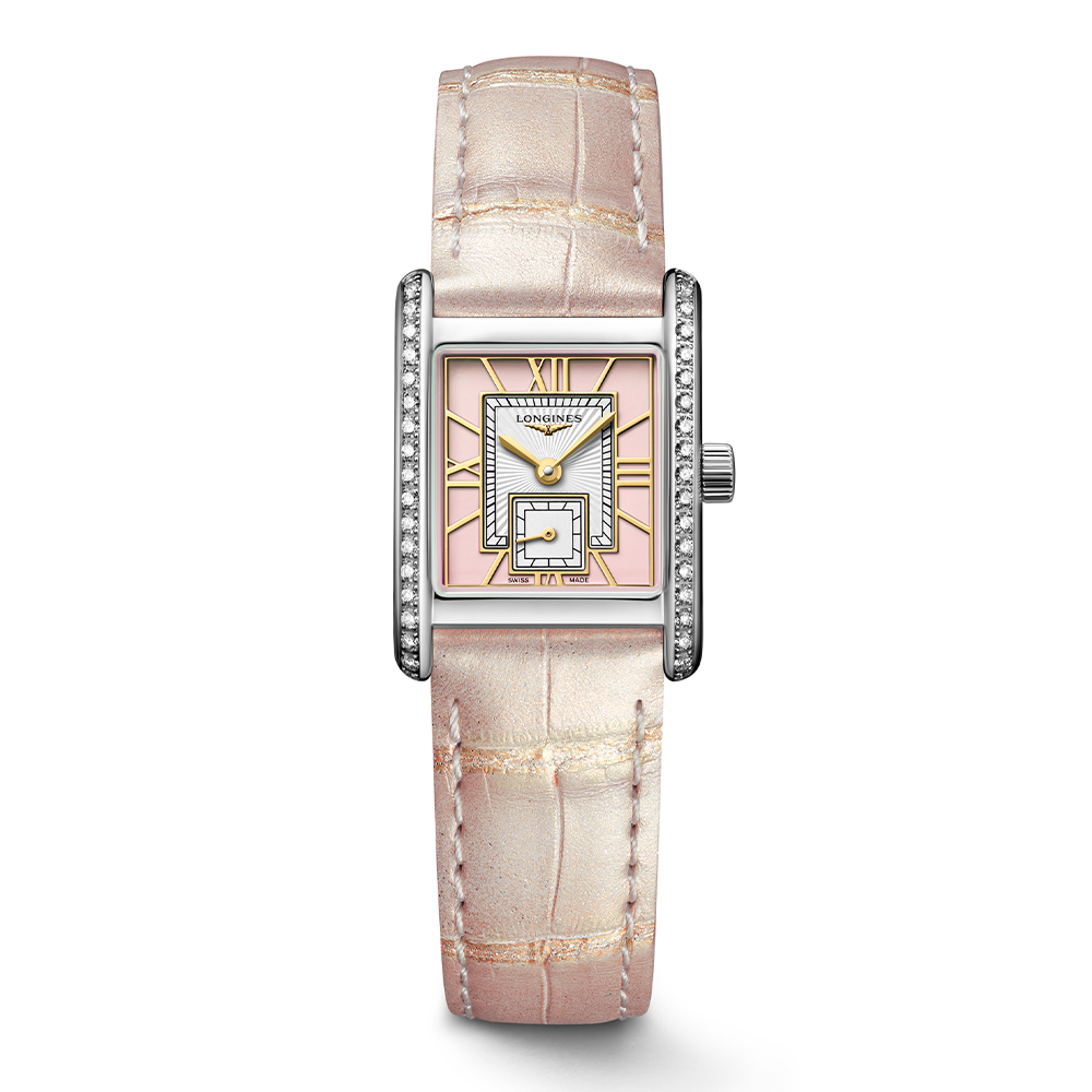 Longines Longines Mini Dolcevita L52000992 Kol Saati