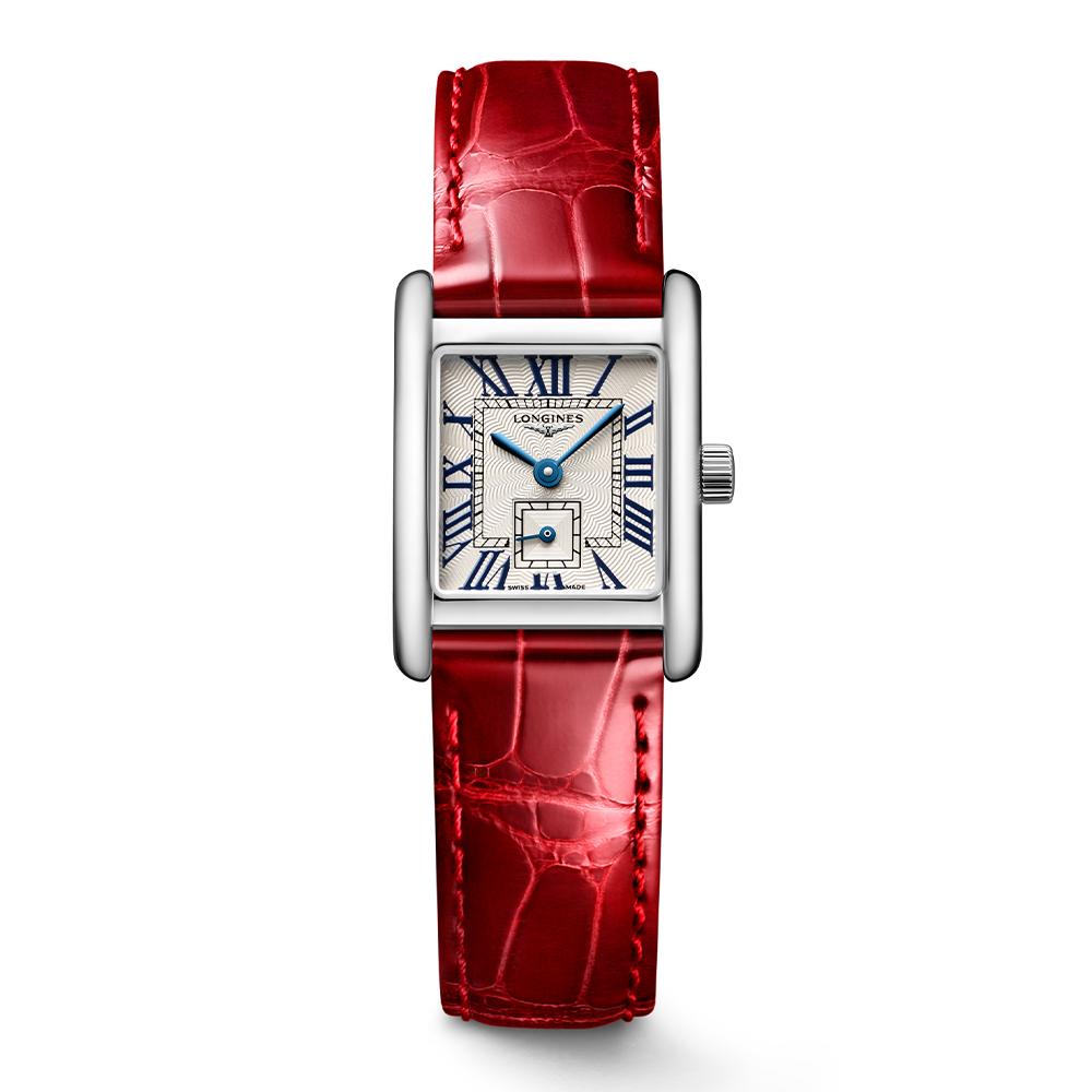 Longines Longines Mini Dolcevita L52004715 Kol Saati