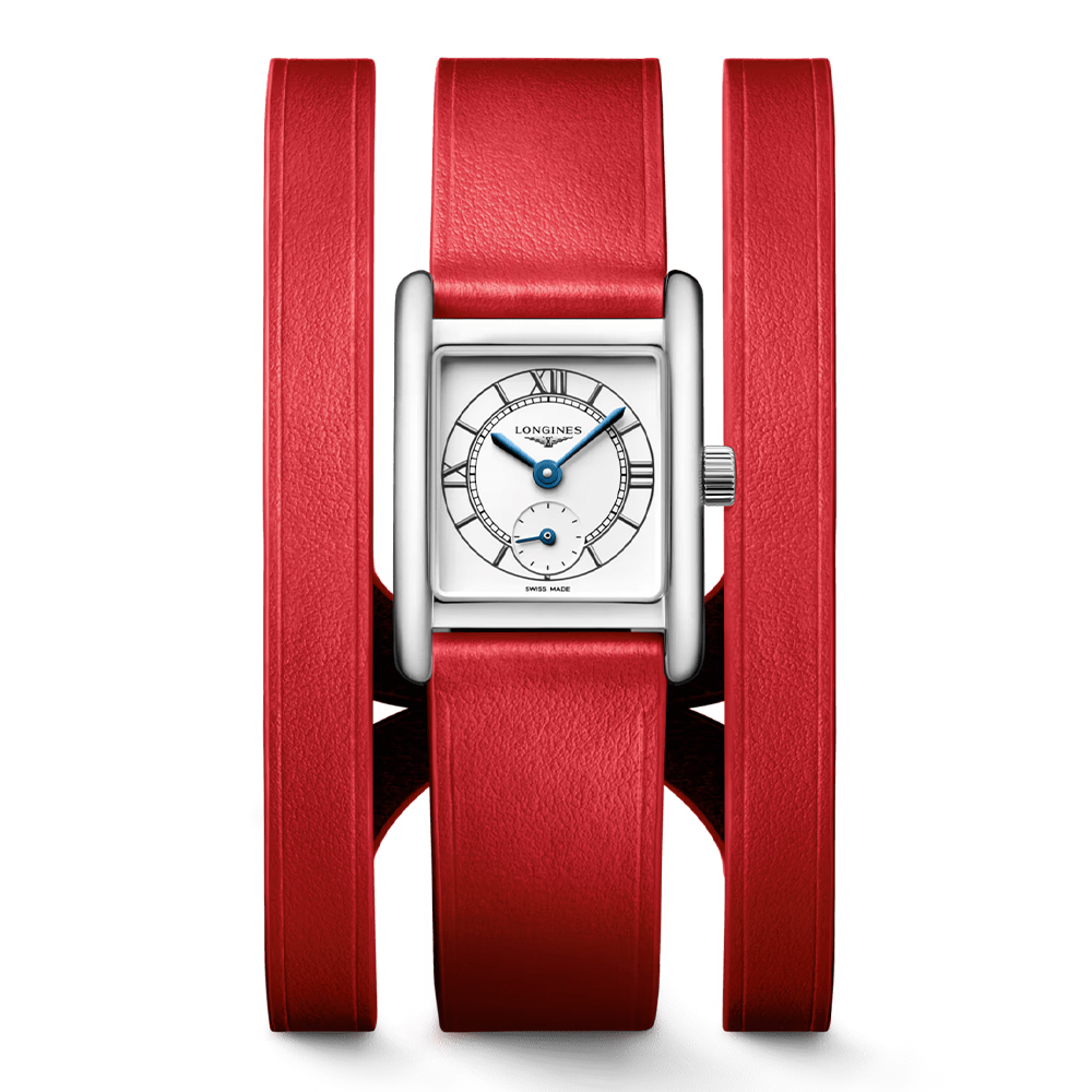 Longines Longines Mini Dolvcevita L52004750 Kol Saati