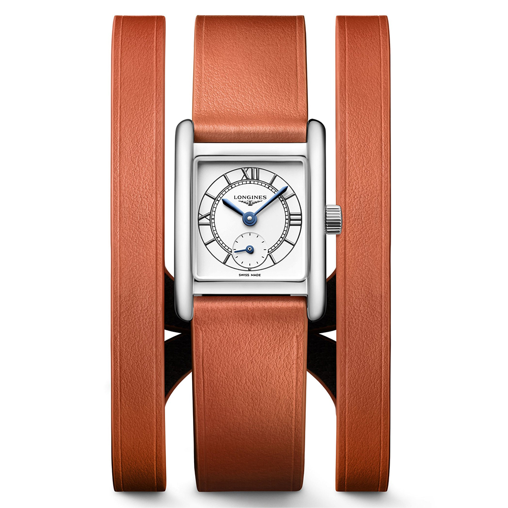 Longines Longines Mini Dolvcevita L52004754 Kol Saati