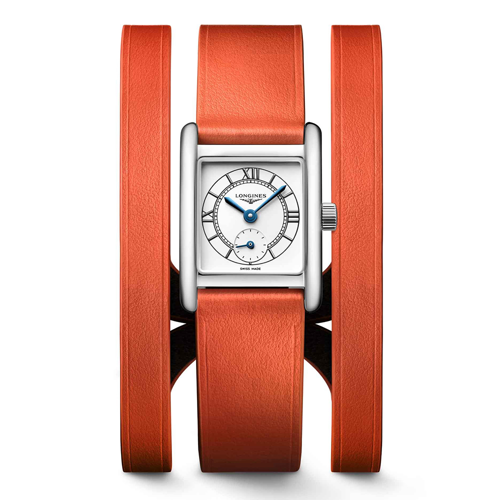 Longines Longines Mini Dolvcevita L52004758 Kol Saati