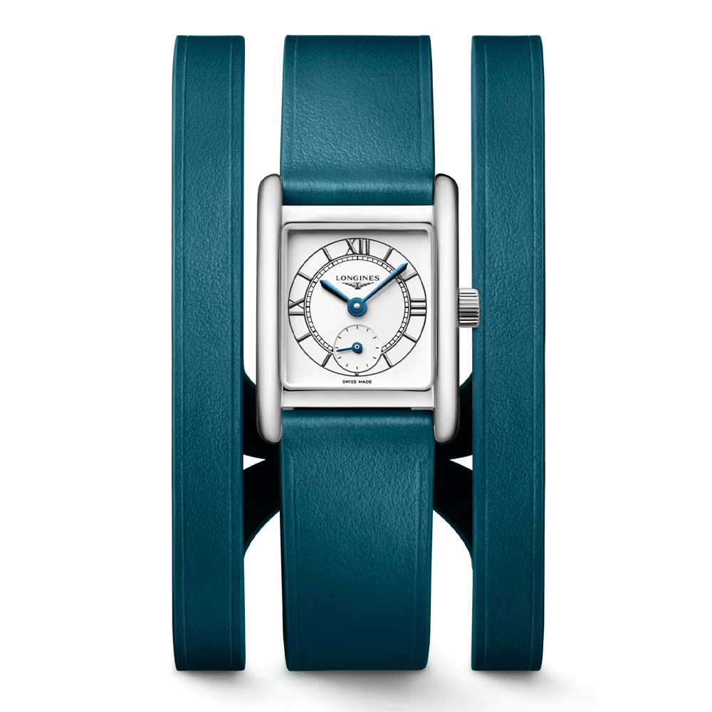 Longines Longines Mini Dolvcevita L52004759 Kol Saati