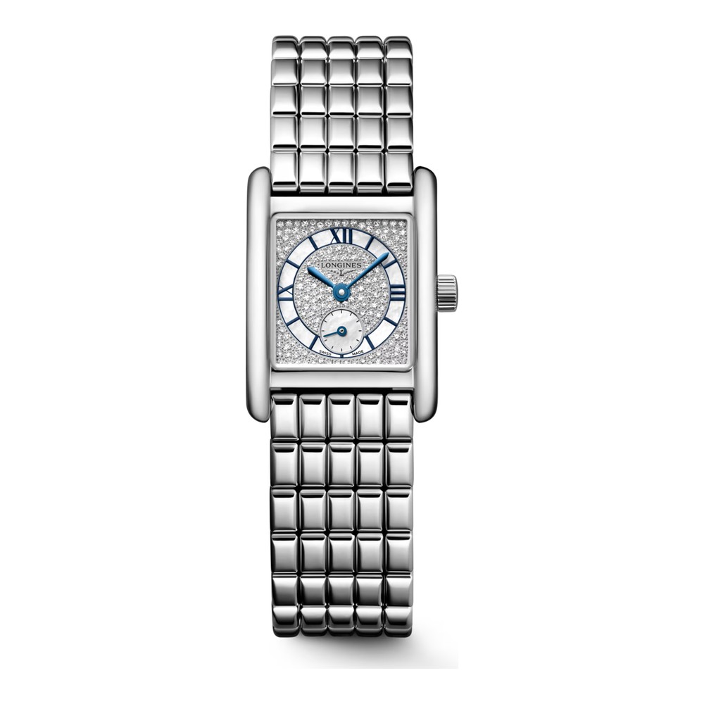Longines Longines Mini Dolcevita L52004876 Kol Saati
