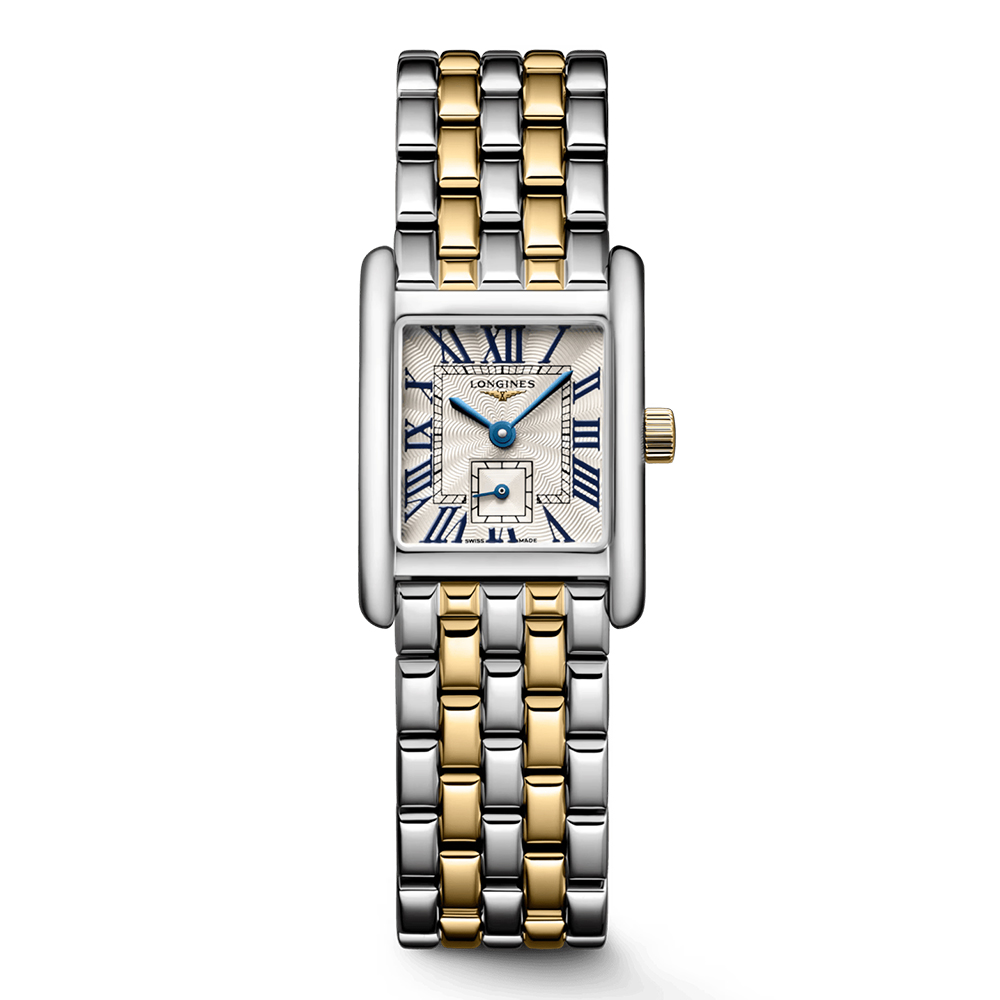 Longines Longines Mini Dolcevita L52005707 Kol Saati