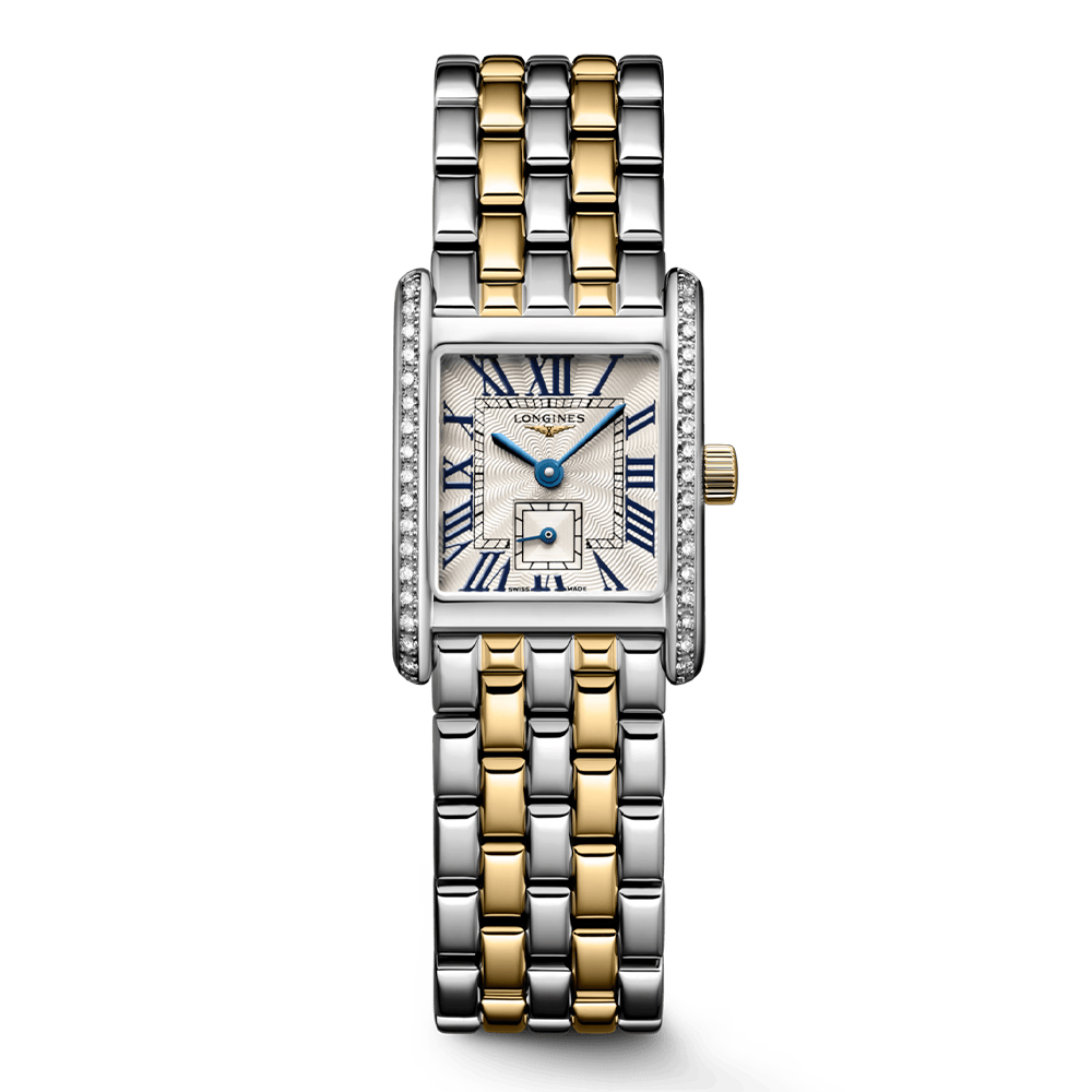Longines Longines Mini Dolcevita L52005787 Kol Saati
