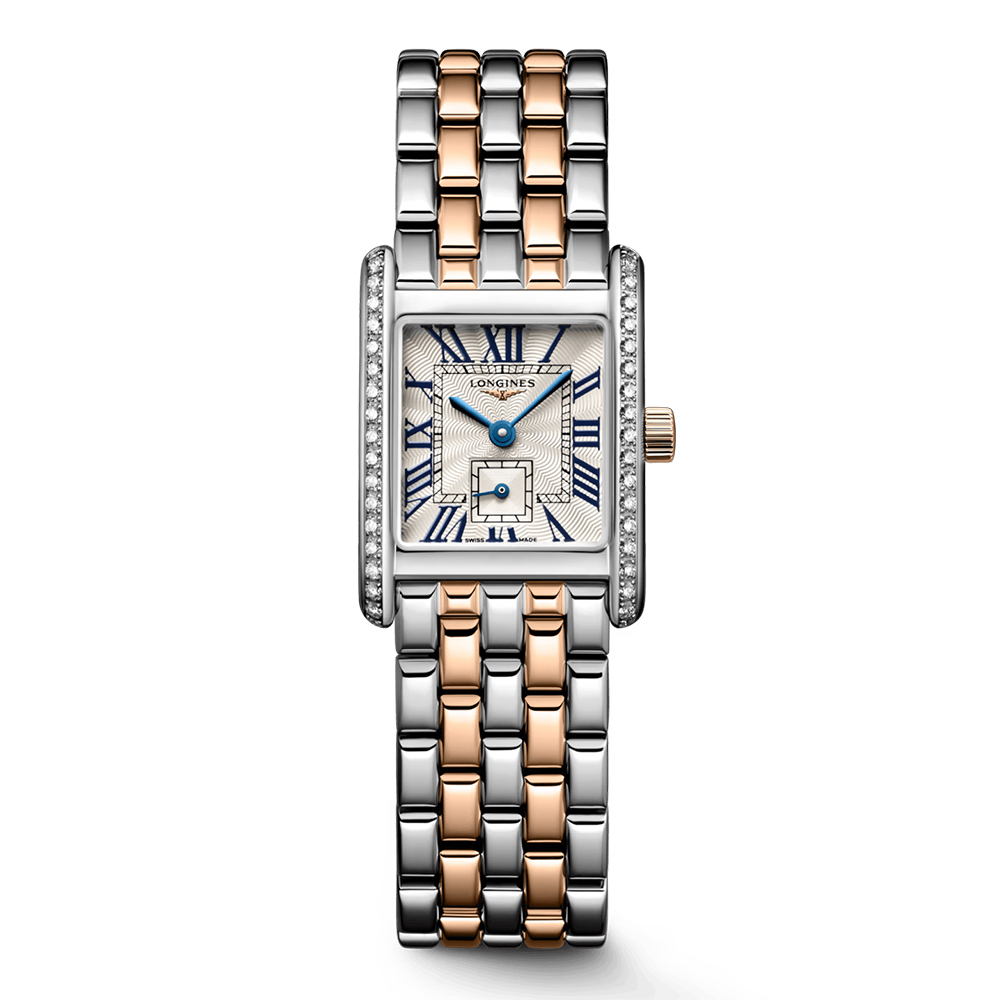 Longines Longines Mini Dolcevita L52005797 Kol Saati